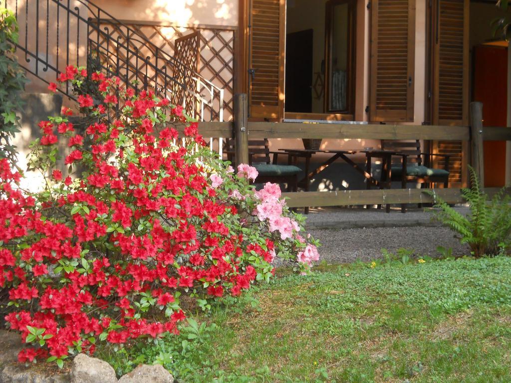 B&B Il Cortile Malpensa Casorate Sempione ห้อง รูปภาพ