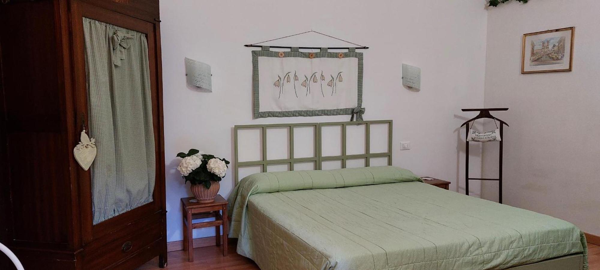 B&B Il Cortile Malpensa Casorate Sempione ภายนอก รูปภาพ
