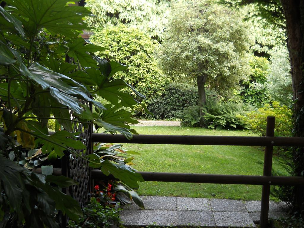 B&B Il Cortile Malpensa Casorate Sempione ห้อง รูปภาพ