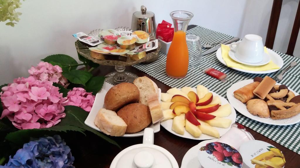 B&B Il Cortile Malpensa Casorate Sempione ภายนอก รูปภาพ