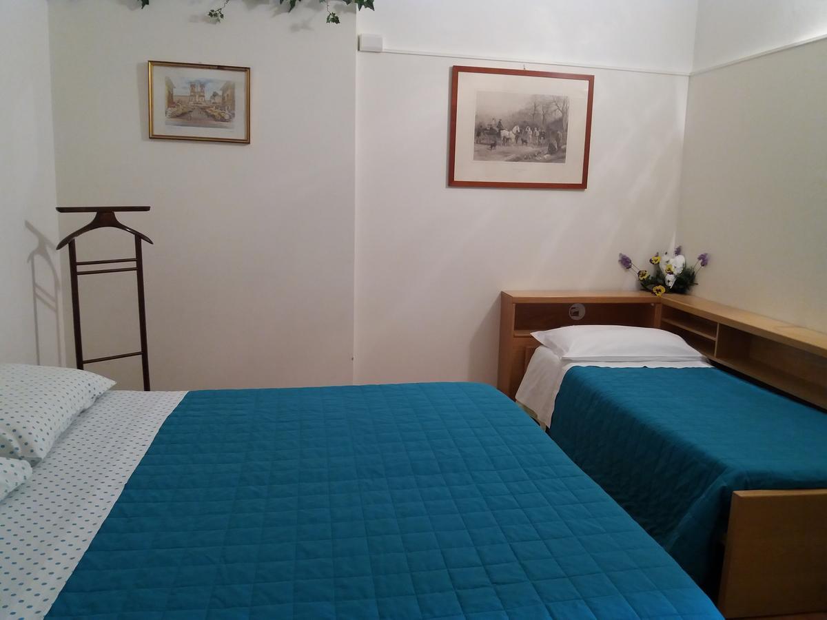 B&B Il Cortile Malpensa Casorate Sempione ภายนอก รูปภาพ