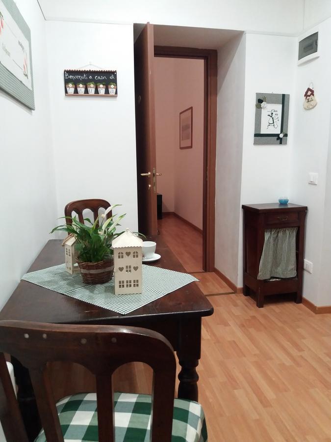 B&B Il Cortile Malpensa Casorate Sempione ภายนอก รูปภาพ