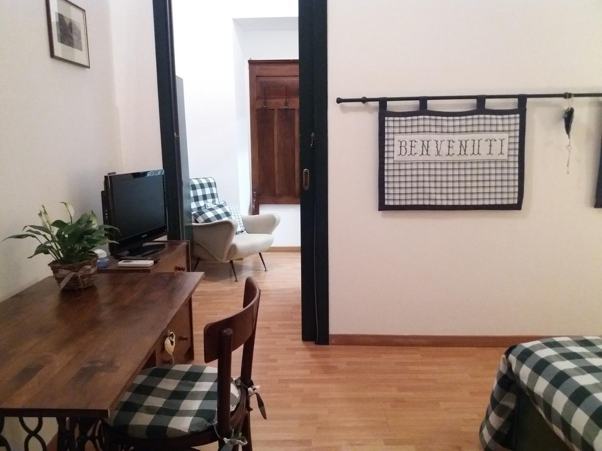 B&B Il Cortile Malpensa Casorate Sempione ภายนอก รูปภาพ