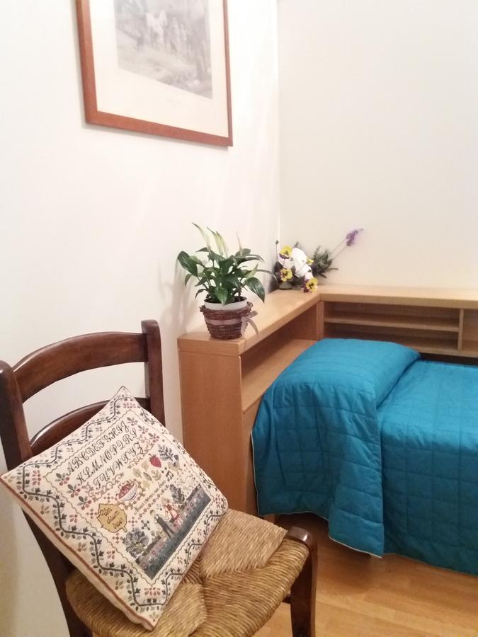 B&B Il Cortile Malpensa Casorate Sempione ภายนอก รูปภาพ