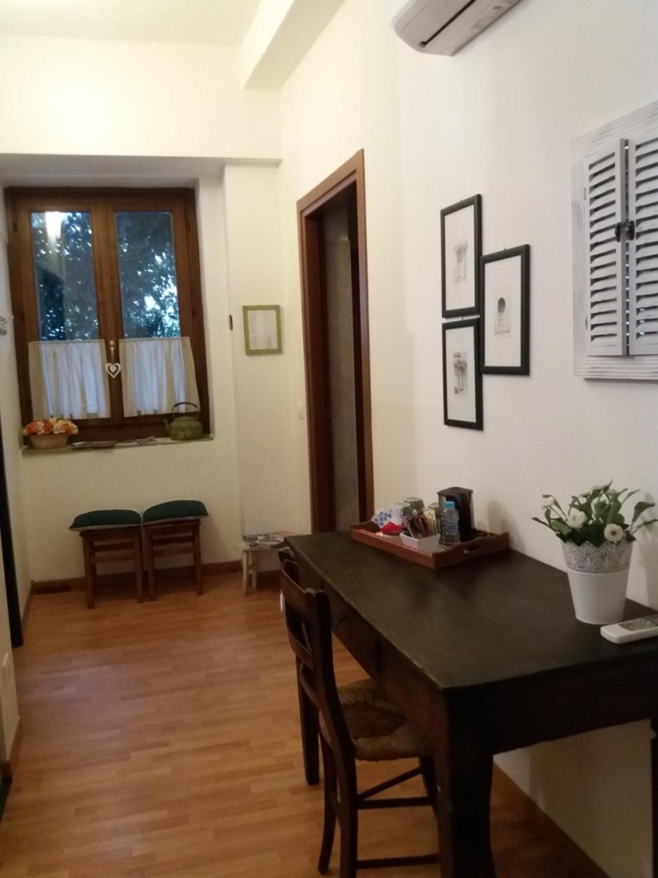 B&B Il Cortile Malpensa Casorate Sempione ภายนอก รูปภาพ